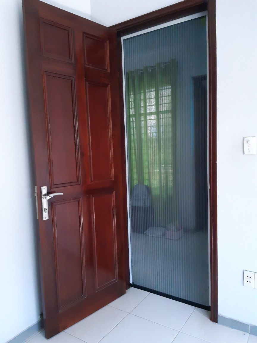 Material & Build Specifications